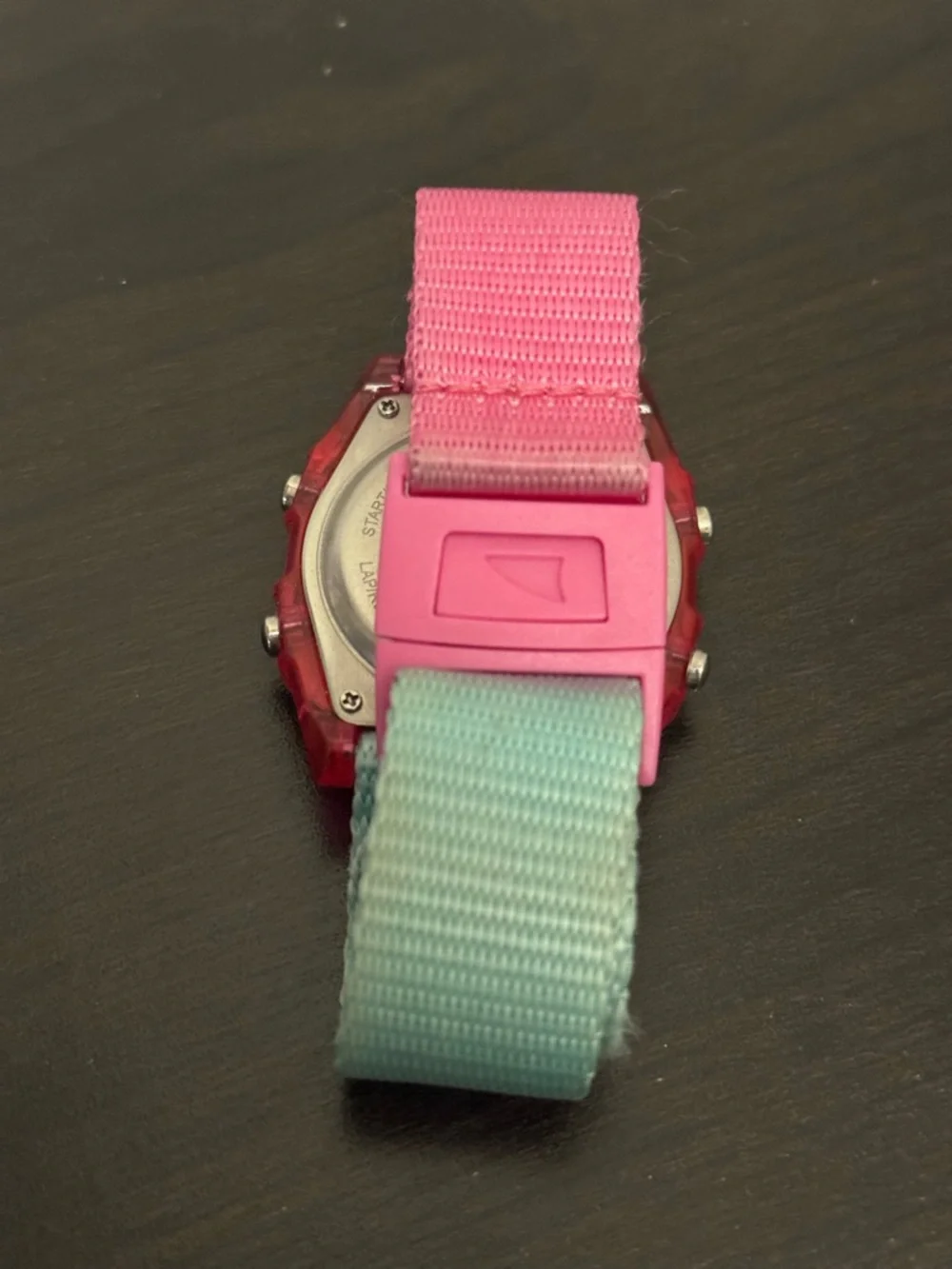 Freestyle Shark watch - Popsicle